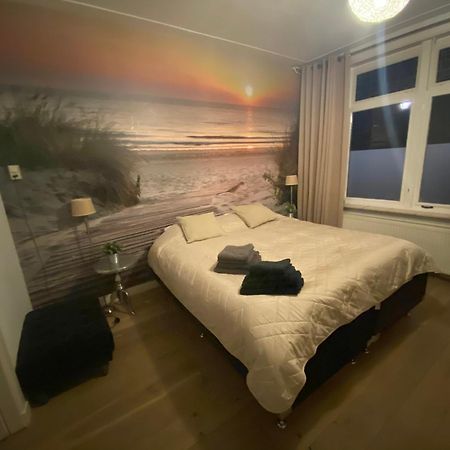 Ferienwohnung Next To Sea Vlissingen Exterior foto